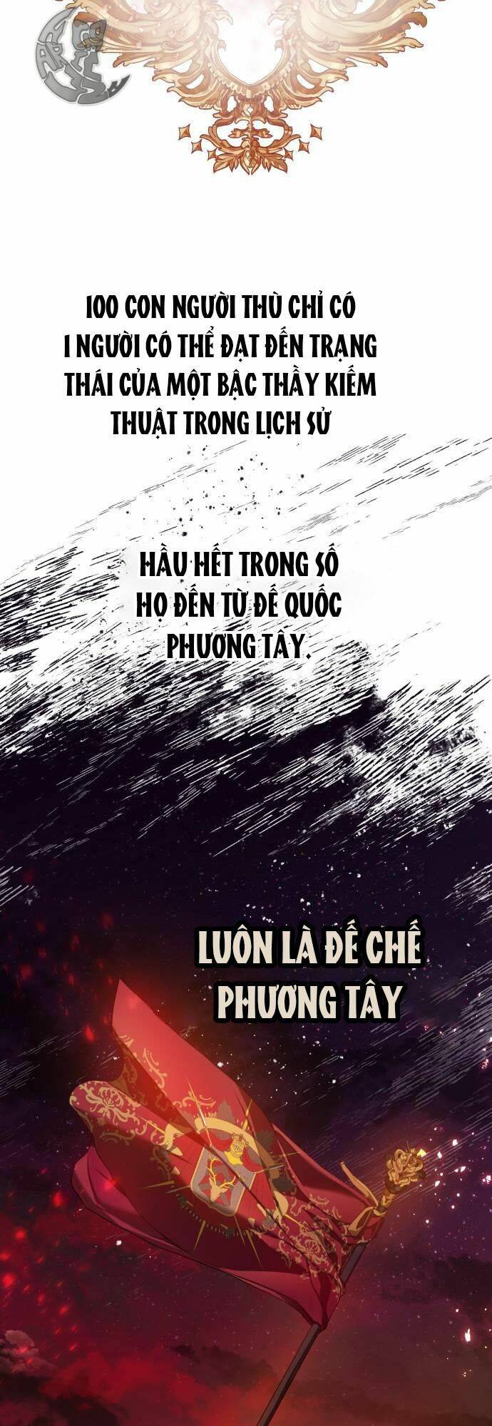 Đôi Môi Trên Lưỡi Dao Chapter 1 - Trang 2