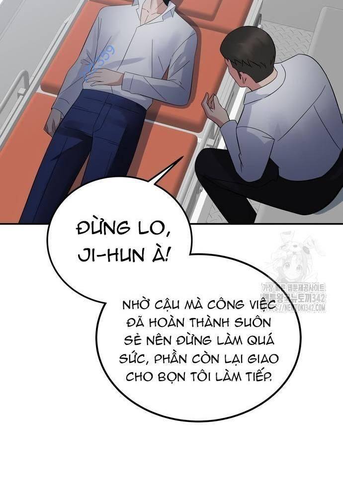 Chuyển Sinh Trở Thành Cảnh Sát: Ta Dùng Tiền Trừng Trị Kẻ Ác Chapter 17 - Trang 2