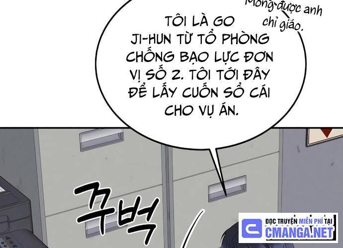 Chuyển Sinh Trở Thành Cảnh Sát: Ta Dùng Tiền Trừng Trị Kẻ Ác Chapter 11 - Trang 2