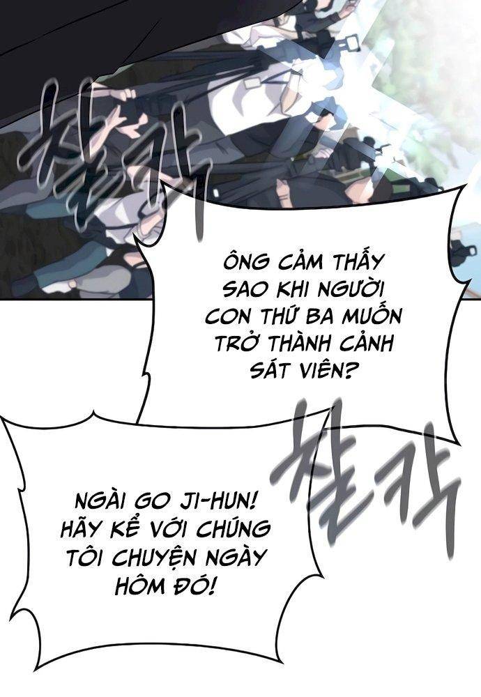 Chuyển Sinh Trở Thành Cảnh Sát: Ta Dùng Tiền Trừng Trị Kẻ Ác Chapter 8 - Trang 2