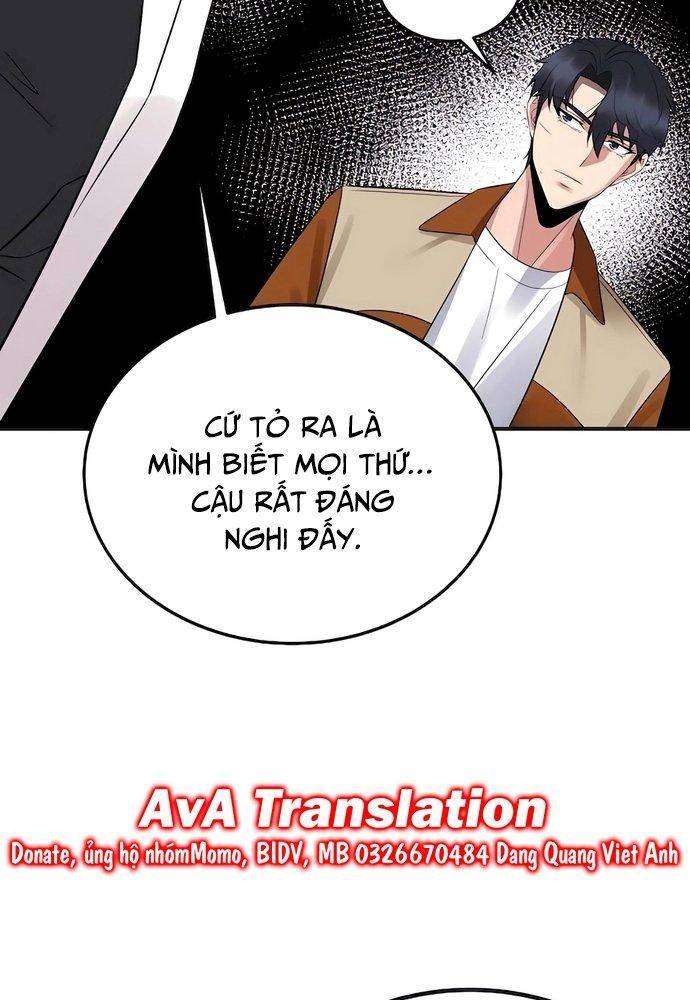 Chuyển Sinh Trở Thành Cảnh Sát: Ta Dùng Tiền Trừng Trị Kẻ Ác Chapter 8 - Trang 2