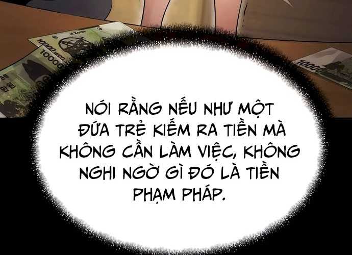 Chuyển Sinh Trở Thành Cảnh Sát: Ta Dùng Tiền Trừng Trị Kẻ Ác Chapter 4 - Trang 2