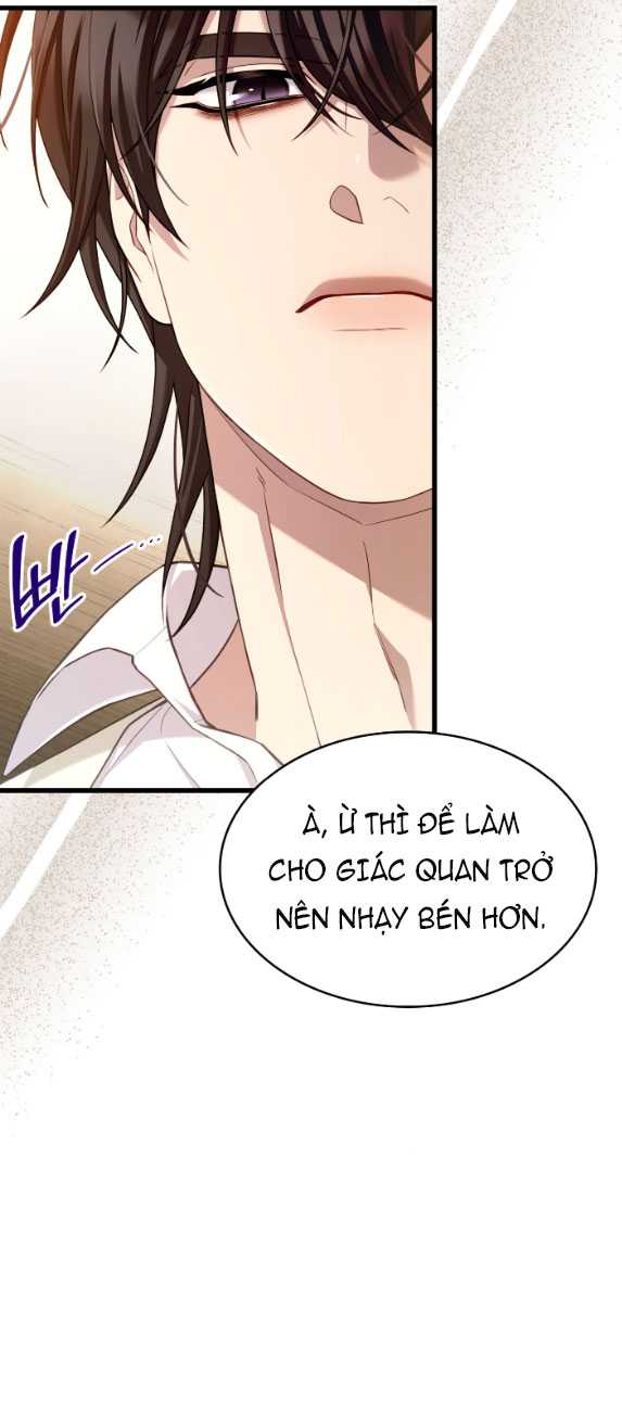 Tôi Sẽ Biến Anh Ta Từ Một Con Chó Điên Thành Một Chàng Quý Tộc Chapter 21.2 - Trang 2