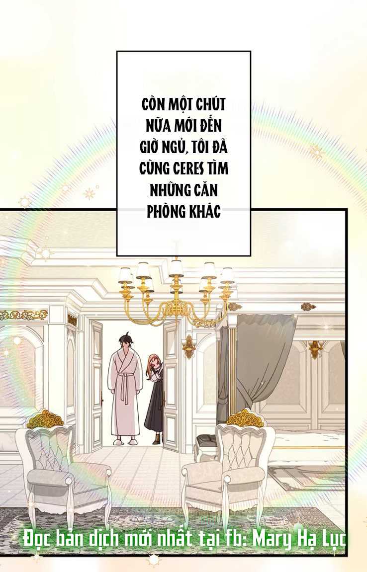 Tôi Sẽ Biến Anh Ta Từ Một Con Chó Điên Thành Một Chàng Quý Tộc Chapter 17.1 - Trang 2