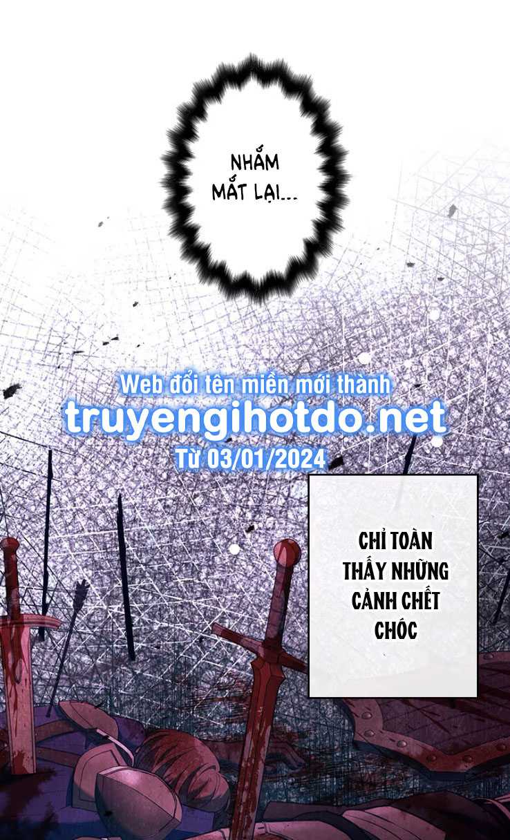 Tôi Sẽ Biến Anh Ta Từ Một Con Chó Điên Thành Một Chàng Quý Tộc Chapter 17.1 - Trang 2