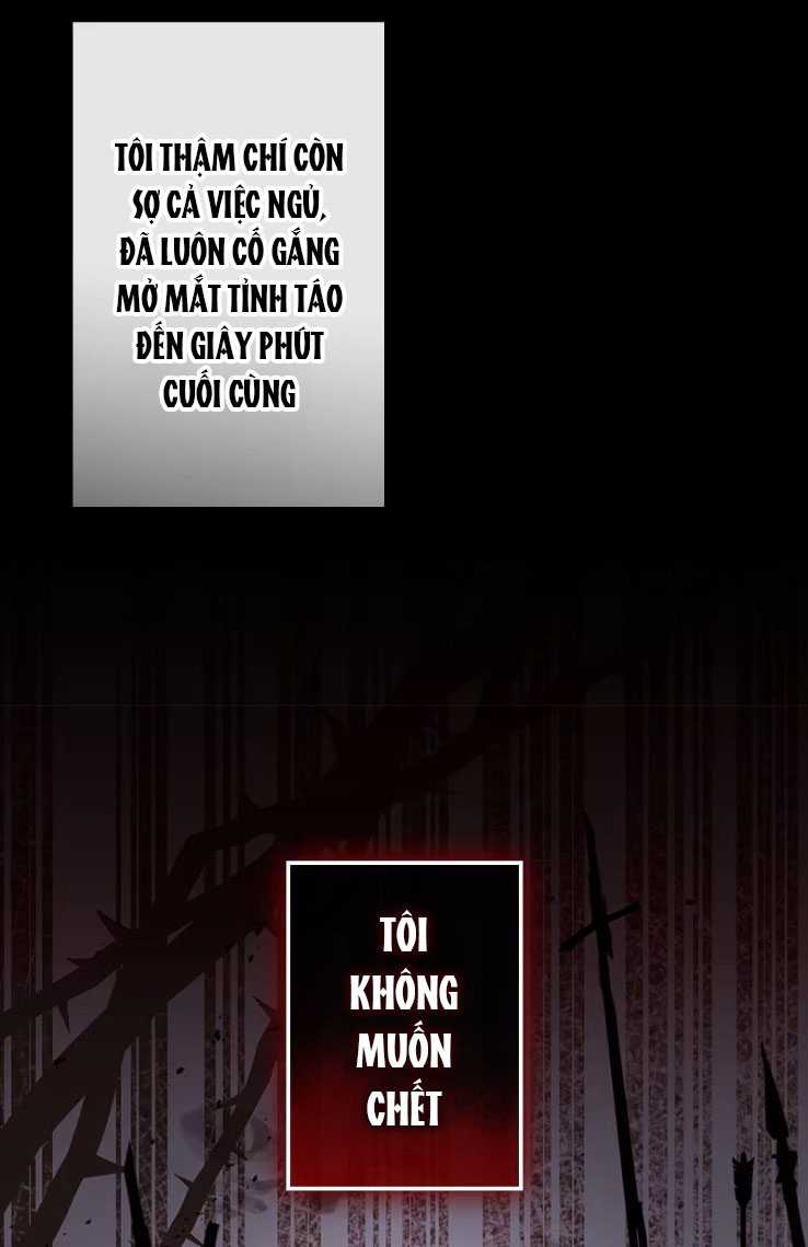 Tôi Sẽ Biến Anh Ta Từ Một Con Chó Điên Thành Một Chàng Quý Tộc Chapter 17.1 - Trang 2