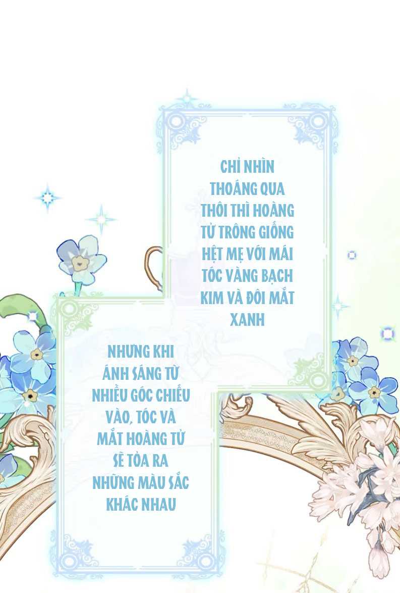 Tôi Sẽ Biến Anh Ta Từ Một Con Chó Điên Thành Một Chàng Quý Tộc Chapter 12.2 - Trang 2