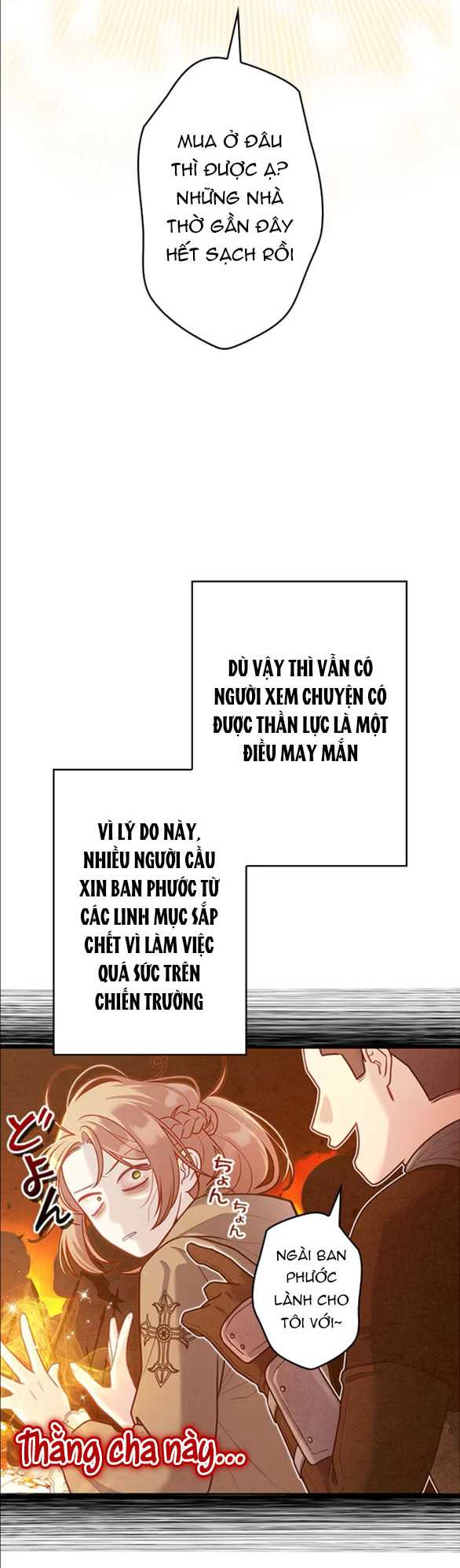 Tôi Sẽ Biến Anh Ta Từ Một Con Chó Điên Thành Một Chàng Quý Tộc Chapter 10.1 - Trang 2