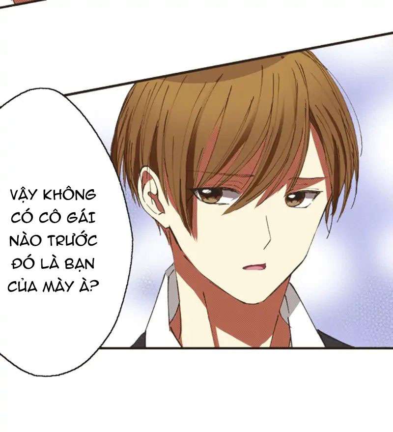 Tôi Ghét Nụ Cười Ấy Chapter 144.2 - Trang 2