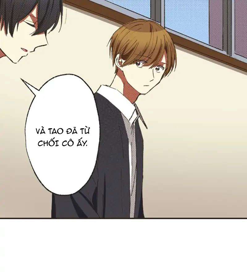 Tôi Ghét Nụ Cười Ấy Chapter 144.1 - Trang 2