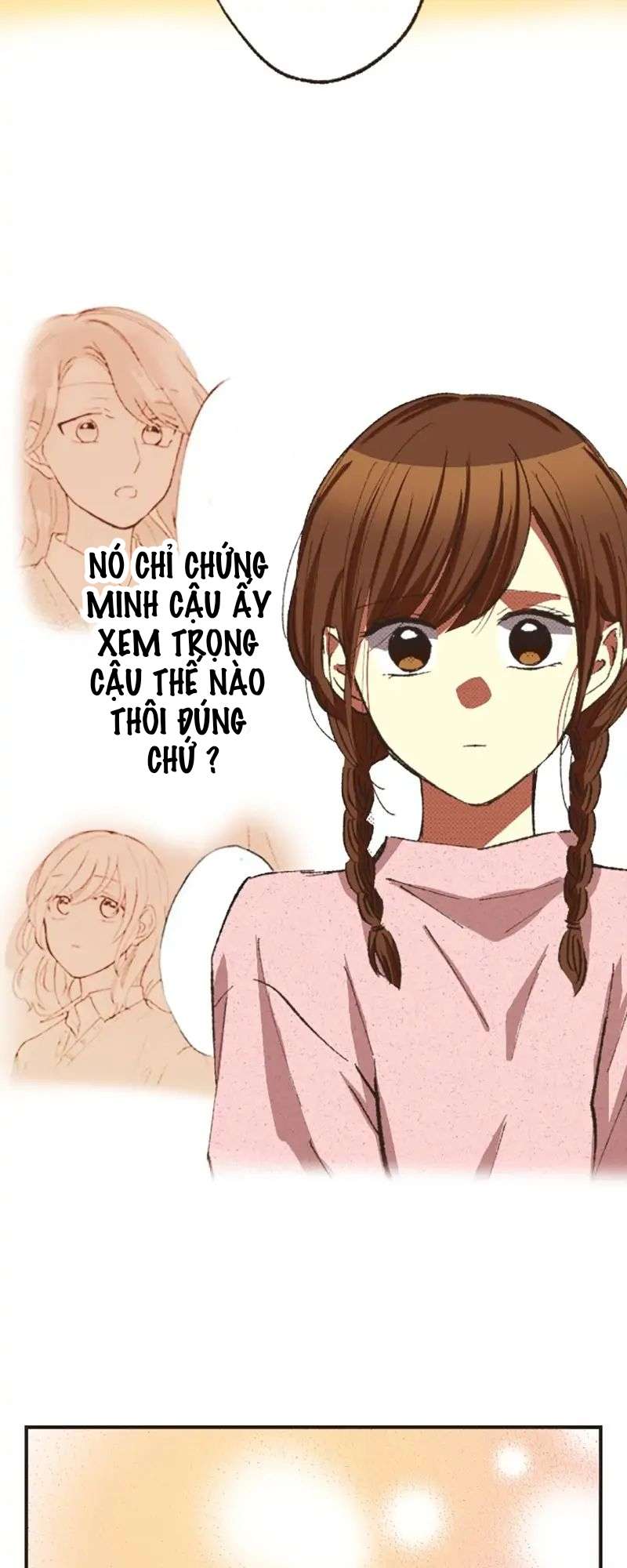 Tôi Ghét Nụ Cười Ấy Chapter 139.1 - Trang 2