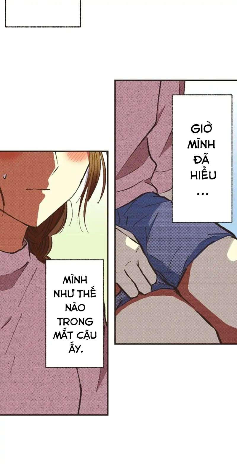 Tôi Ghét Nụ Cười Ấy Chapter 138.2 - Trang 2