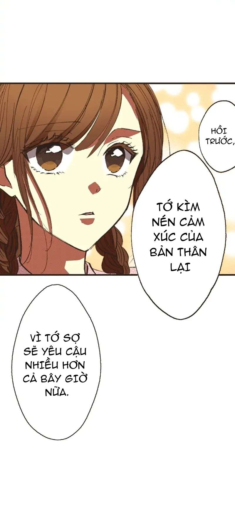 Tôi Ghét Nụ Cười Ấy Chapter 138.1 - Trang 2