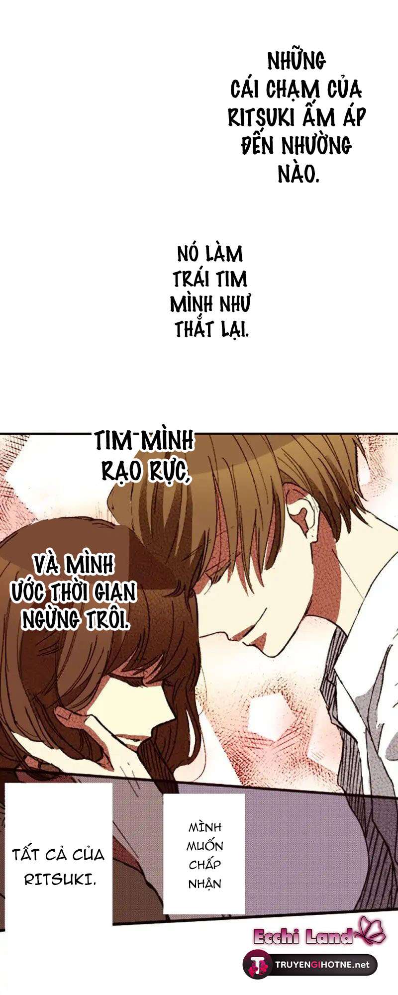 Tôi Ghét Nụ Cười Ấy Chapter 101.2 - Trang 2