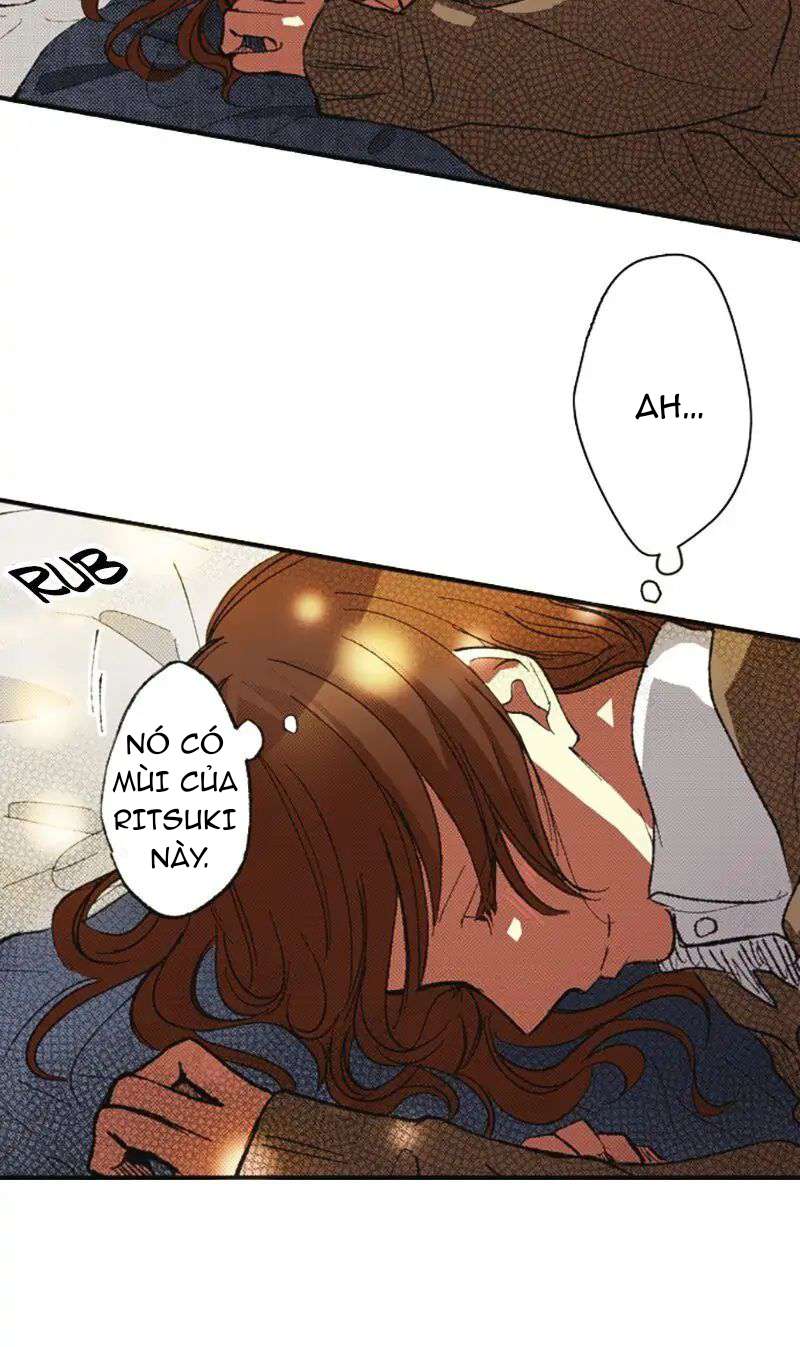 Tôi Ghét Nụ Cười Ấy Chapter 98.1 - Trang 2