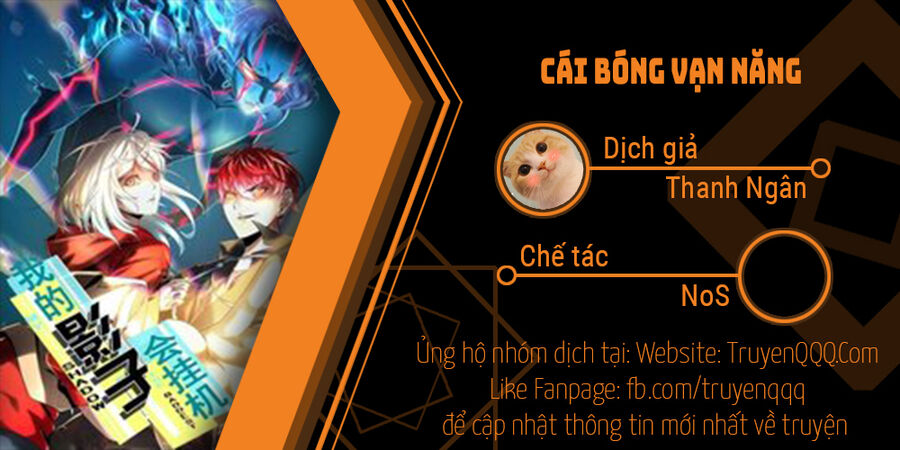 Cái Bóng Vạn Năng Chapter 223 - Trang 2