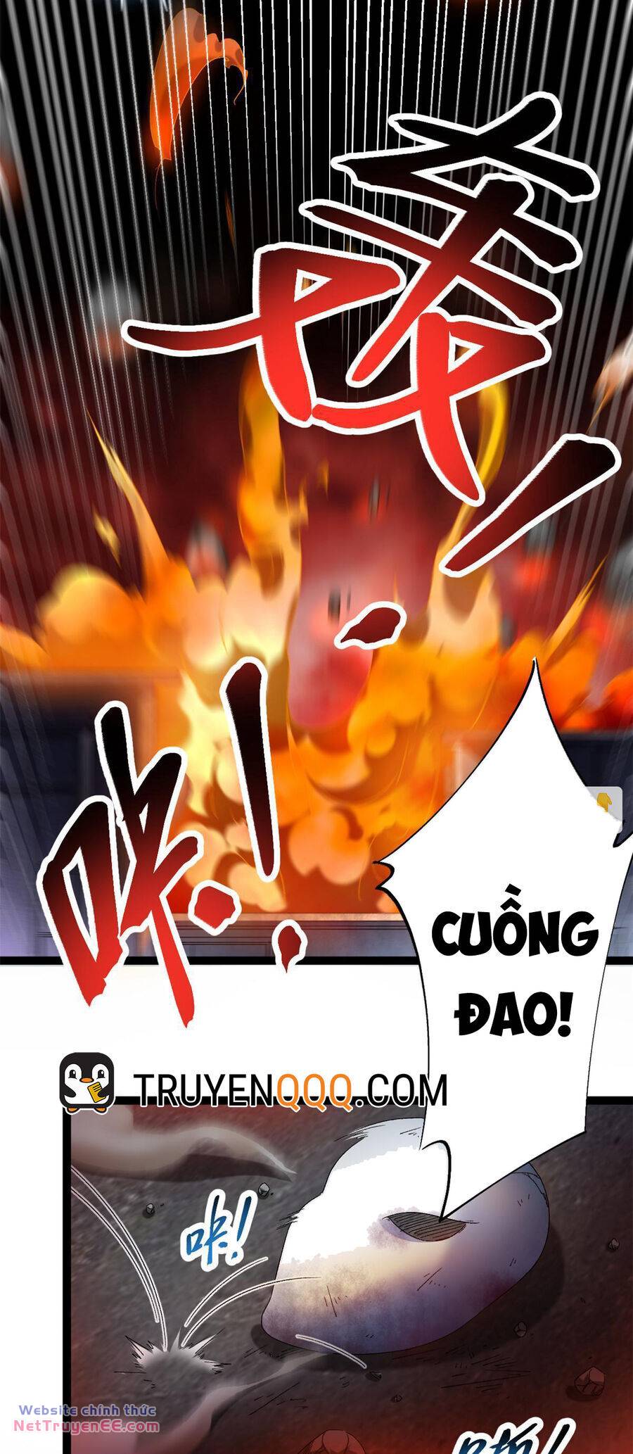 Cái Bóng Vạn Năng Chapter 216 - Trang 2