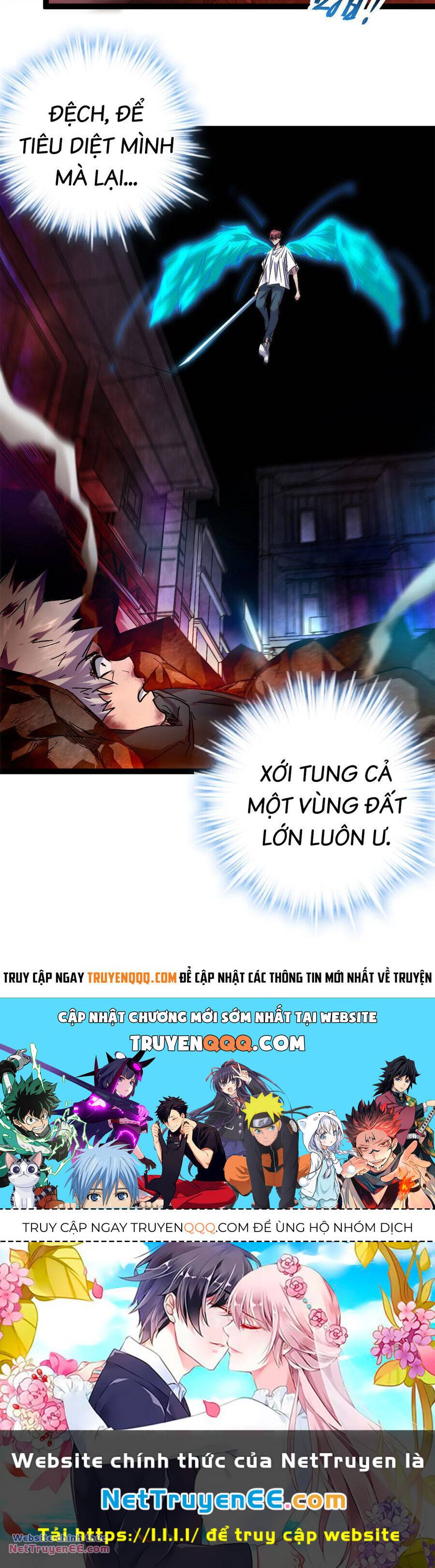 Cái Bóng Vạn Năng Chapter 216 - Trang 2