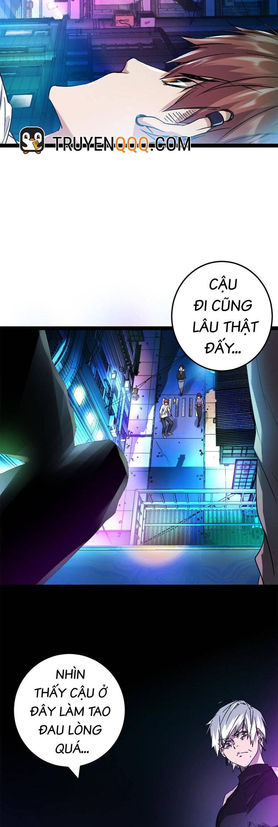 Cái Bóng Vạn Năng Chapter 215 - Trang 2