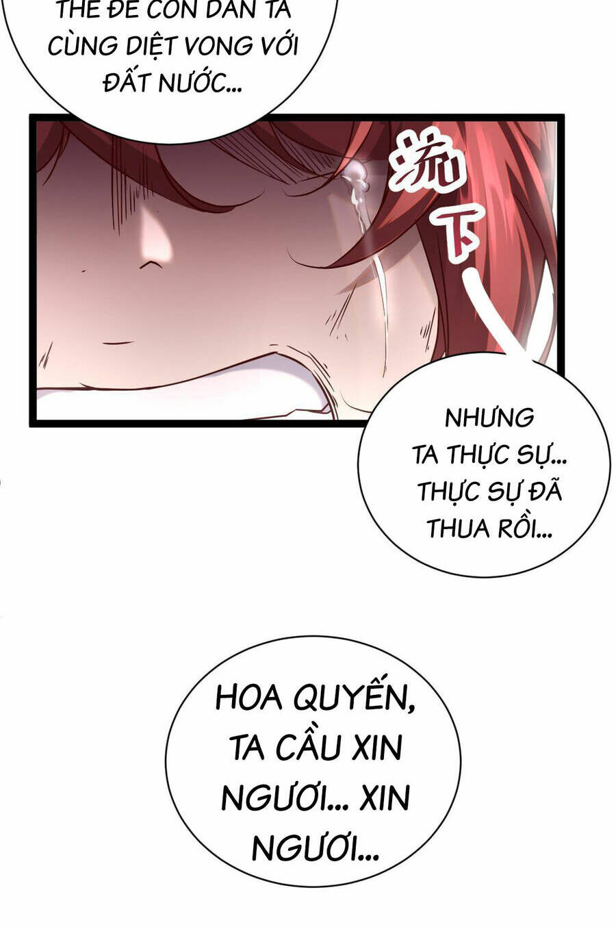 Cái Bóng Vạn Năng Chapter 213.5 - Trang 2