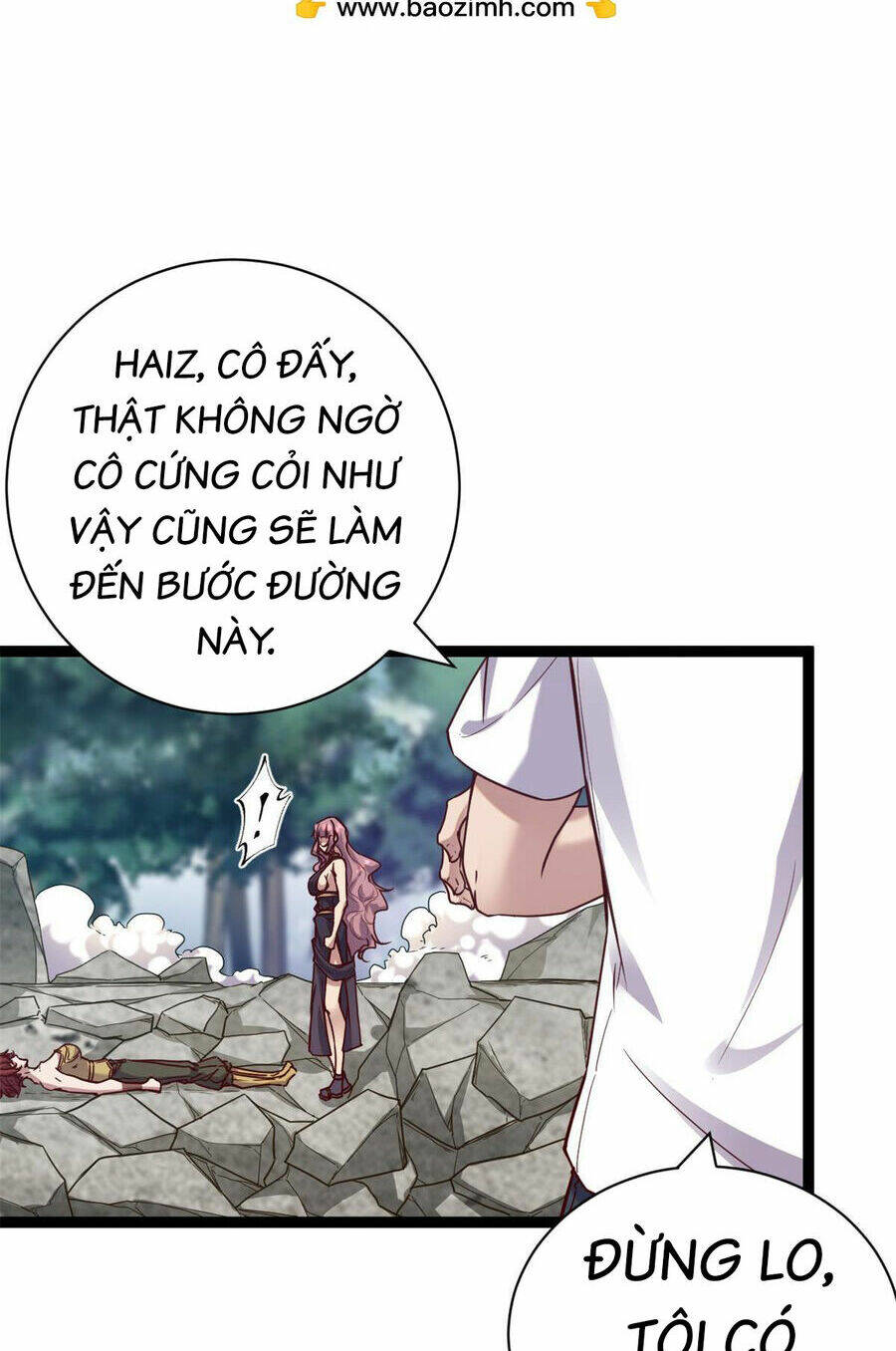 Cái Bóng Vạn Năng Chapter 213.5 - Trang 2