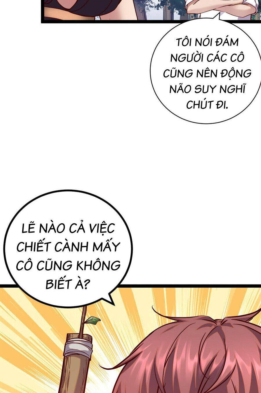 Cái Bóng Vạn Năng Chapter 213.5 - Trang 2