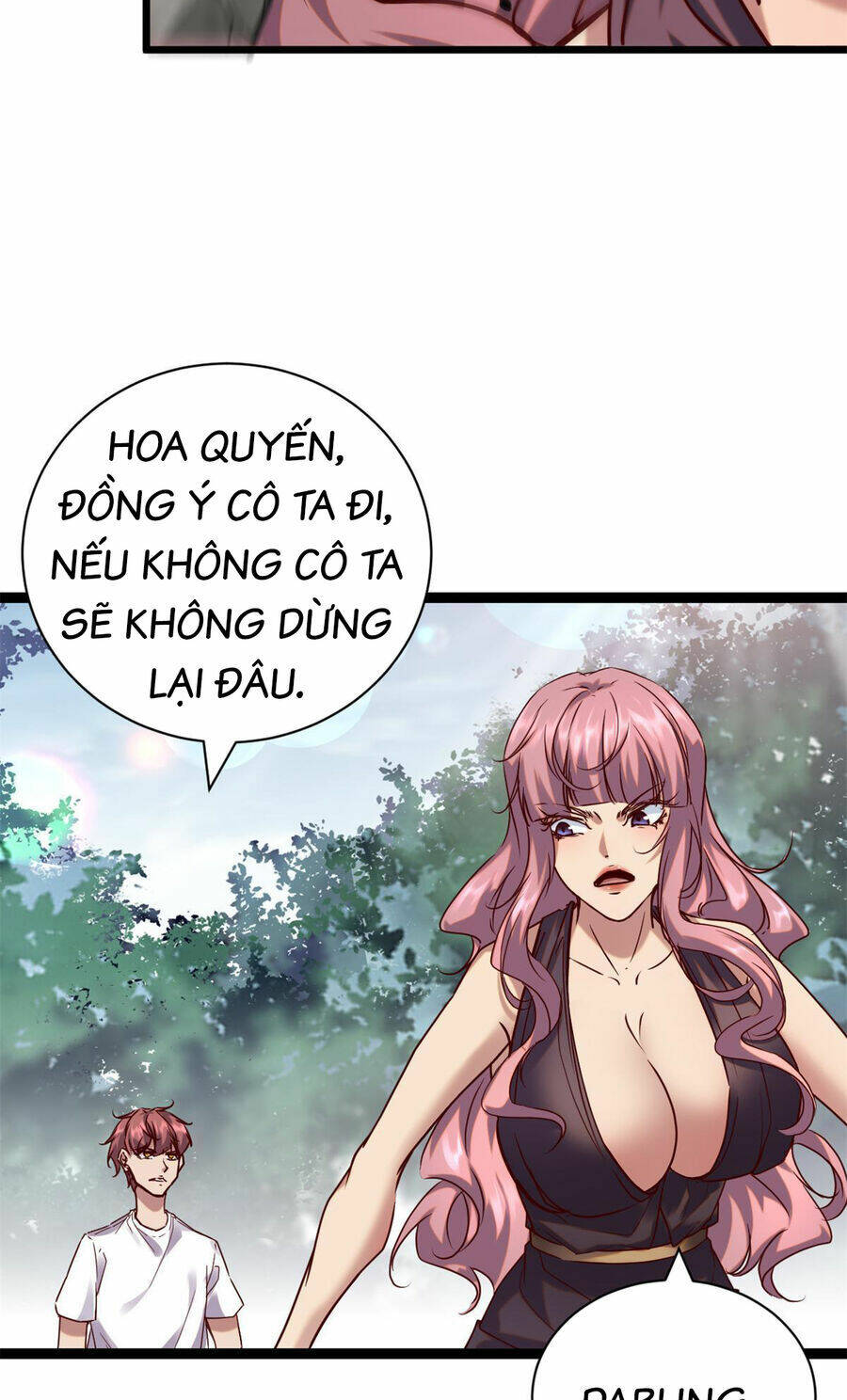 Cái Bóng Vạn Năng Chapter 213.5 - Trang 2