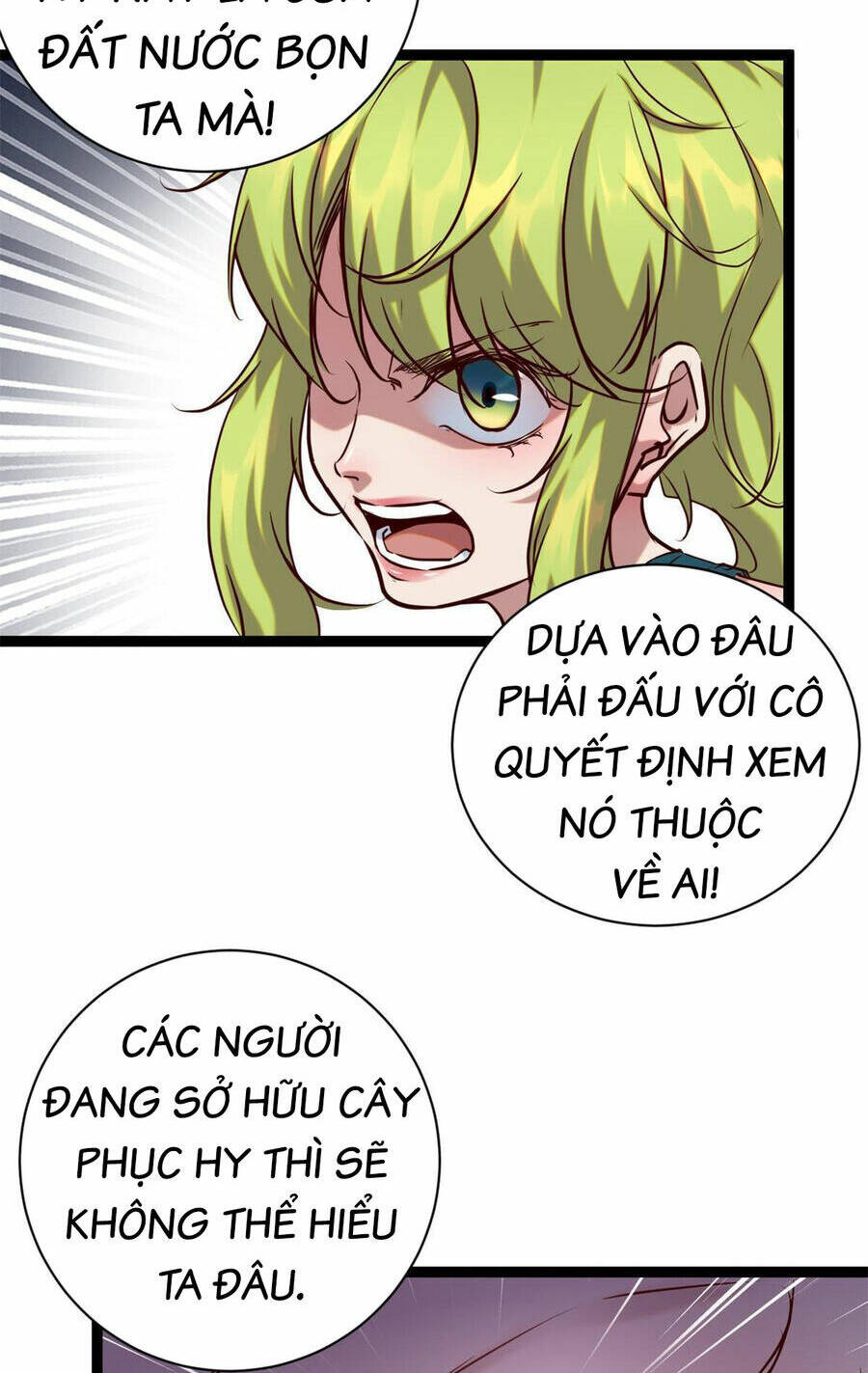 Cái Bóng Vạn Năng Chapter 213 - Trang 2