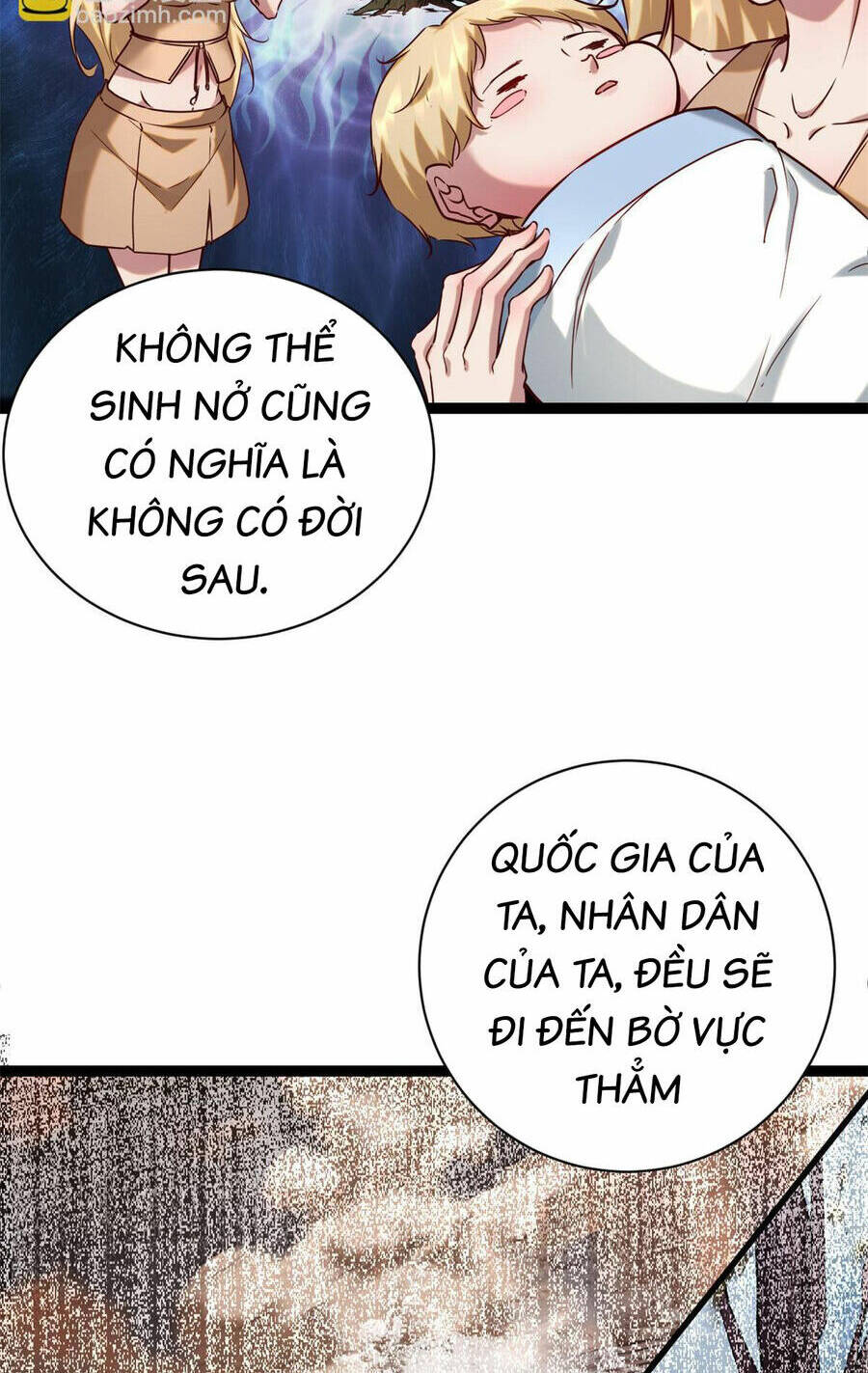 Cái Bóng Vạn Năng Chapter 213 - Trang 2