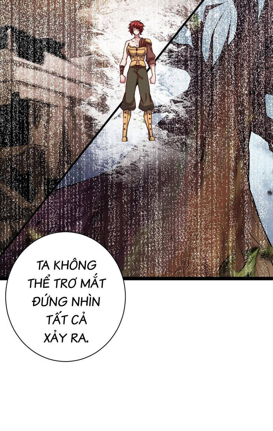 Cái Bóng Vạn Năng Chapter 213 - Trang 2