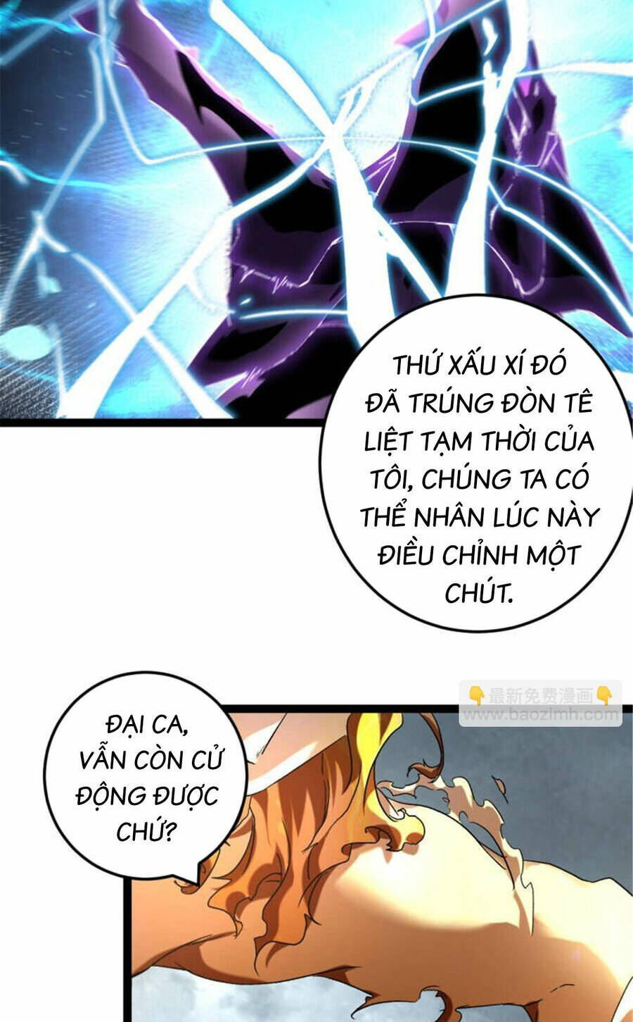 Cái Bóng Vạn Năng Chapter 212 - Trang 2