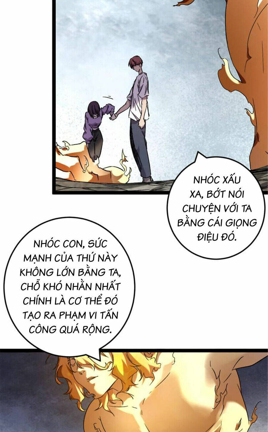 Cái Bóng Vạn Năng Chapter 212 - Trang 2