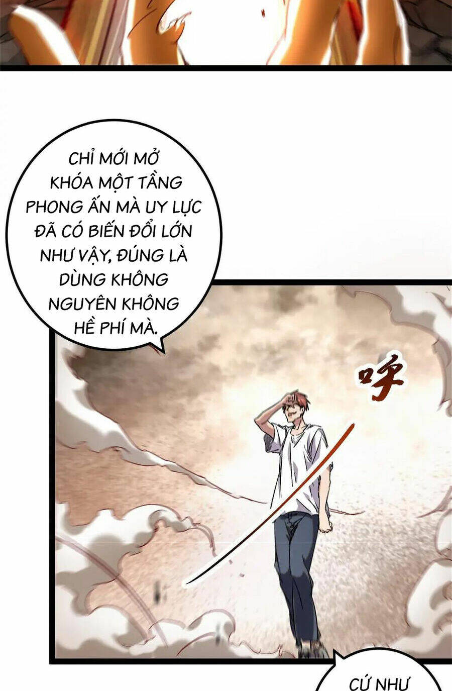 Cái Bóng Vạn Năng Chapter 211 - Trang 2