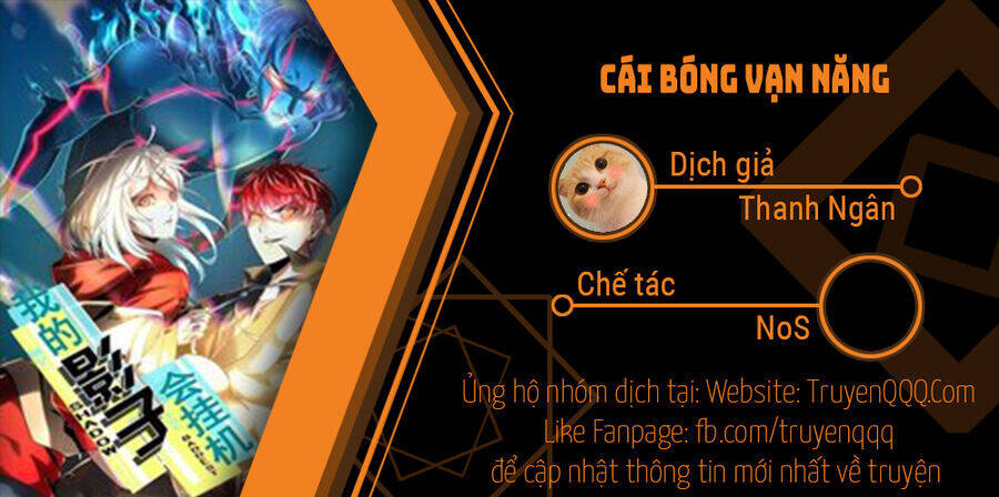 Cái Bóng Vạn Năng Chapter 211 - Trang 2