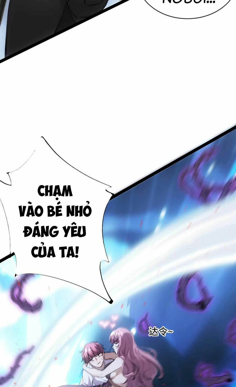 Cái Bóng Vạn Năng Chapter 210 - Trang 2