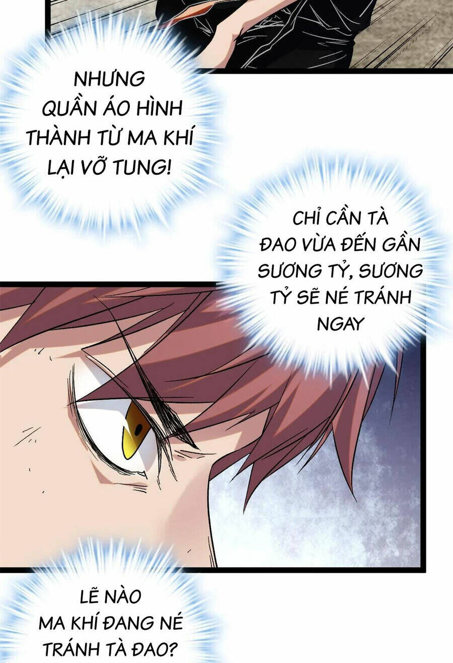 Cái Bóng Vạn Năng Chapter 209 - Trang 2