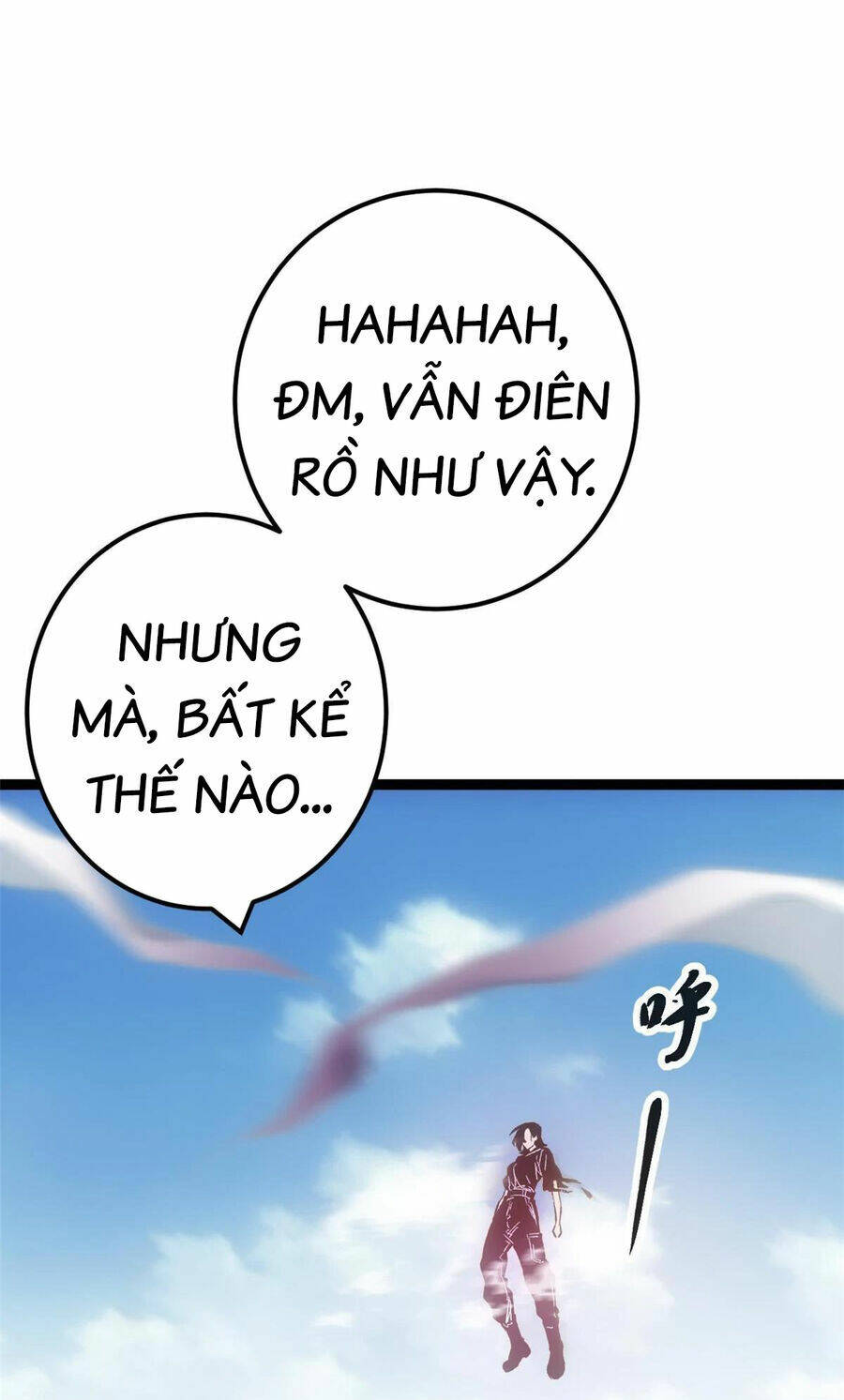 Cái Bóng Vạn Năng Chapter 209 - Trang 2