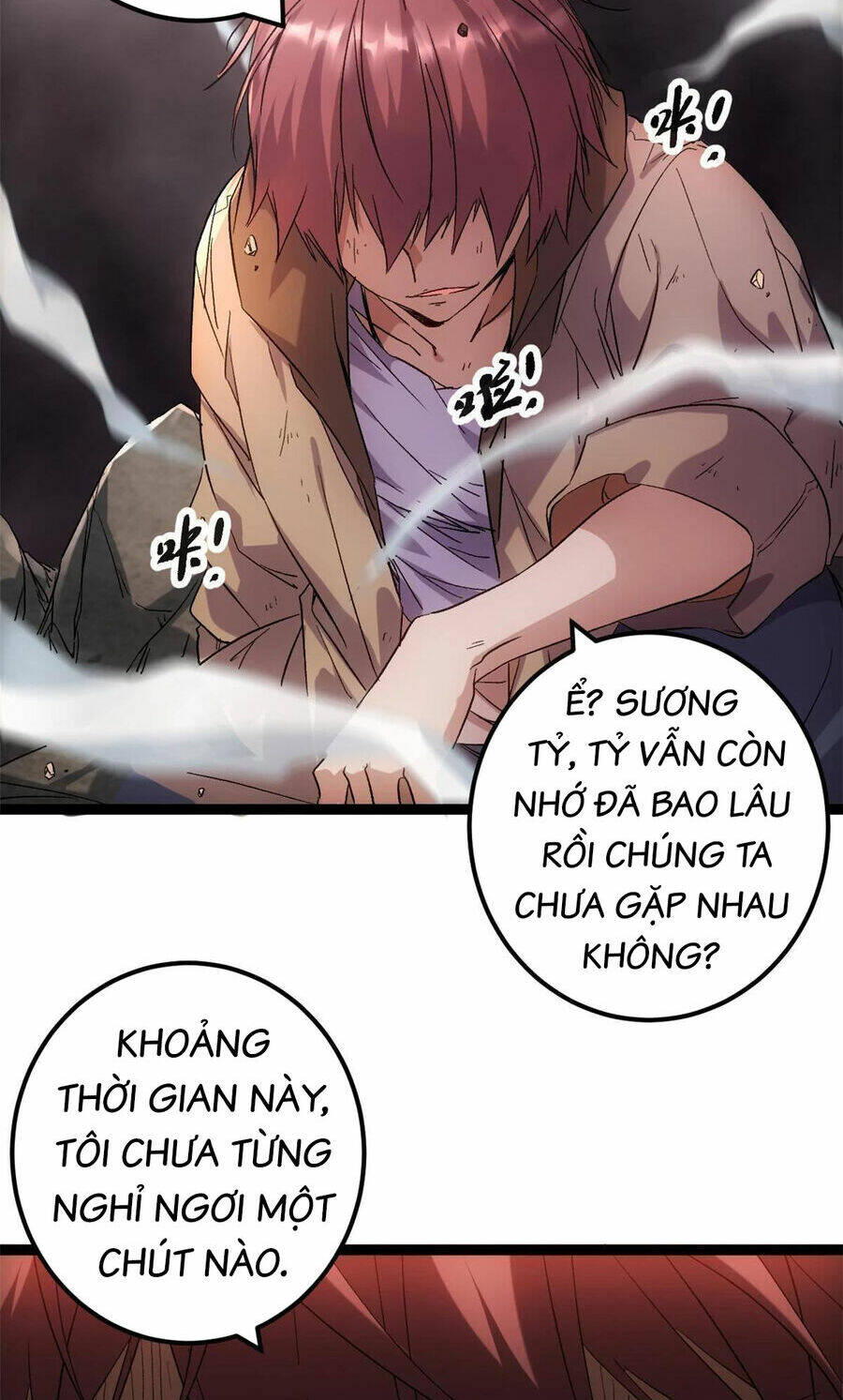 Cái Bóng Vạn Năng Chapter 209 - Trang 2