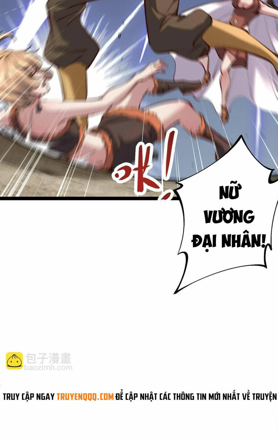 Cái Bóng Vạn Năng Chapter 208 - Trang 2