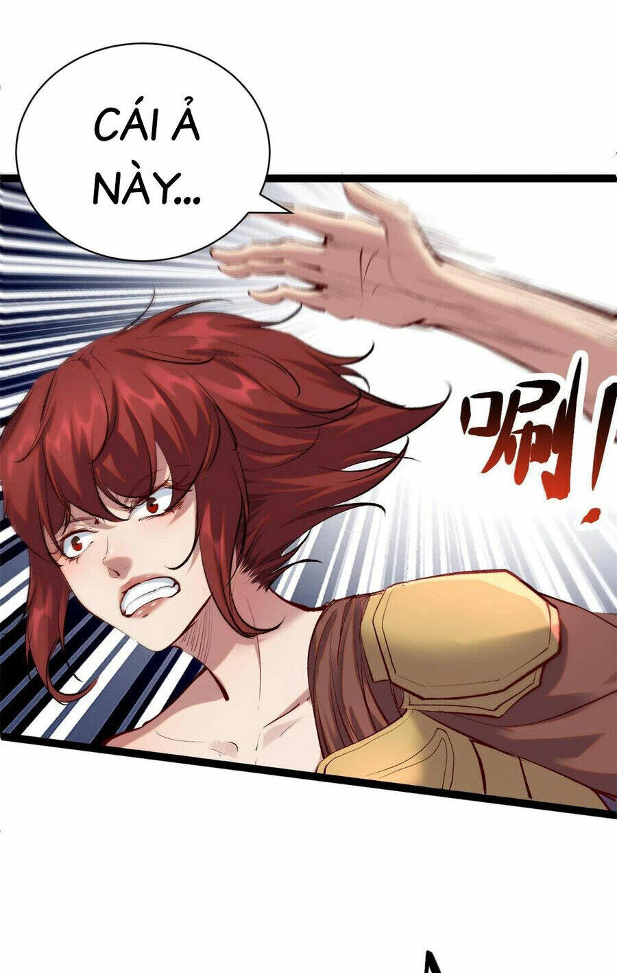 Cái Bóng Vạn Năng Chapter 208 - Trang 2