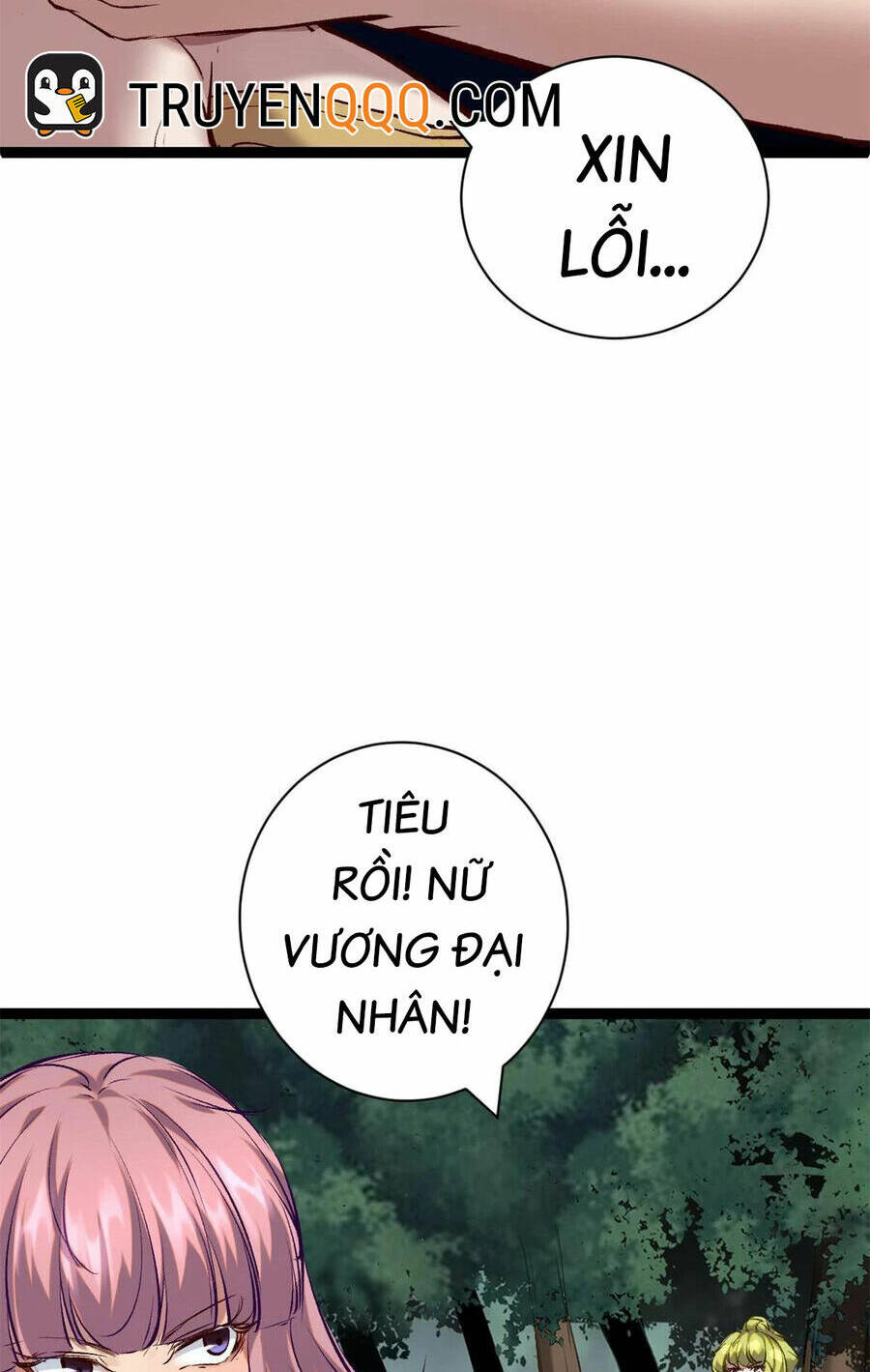 Cái Bóng Vạn Năng Chapter 208 - Trang 2