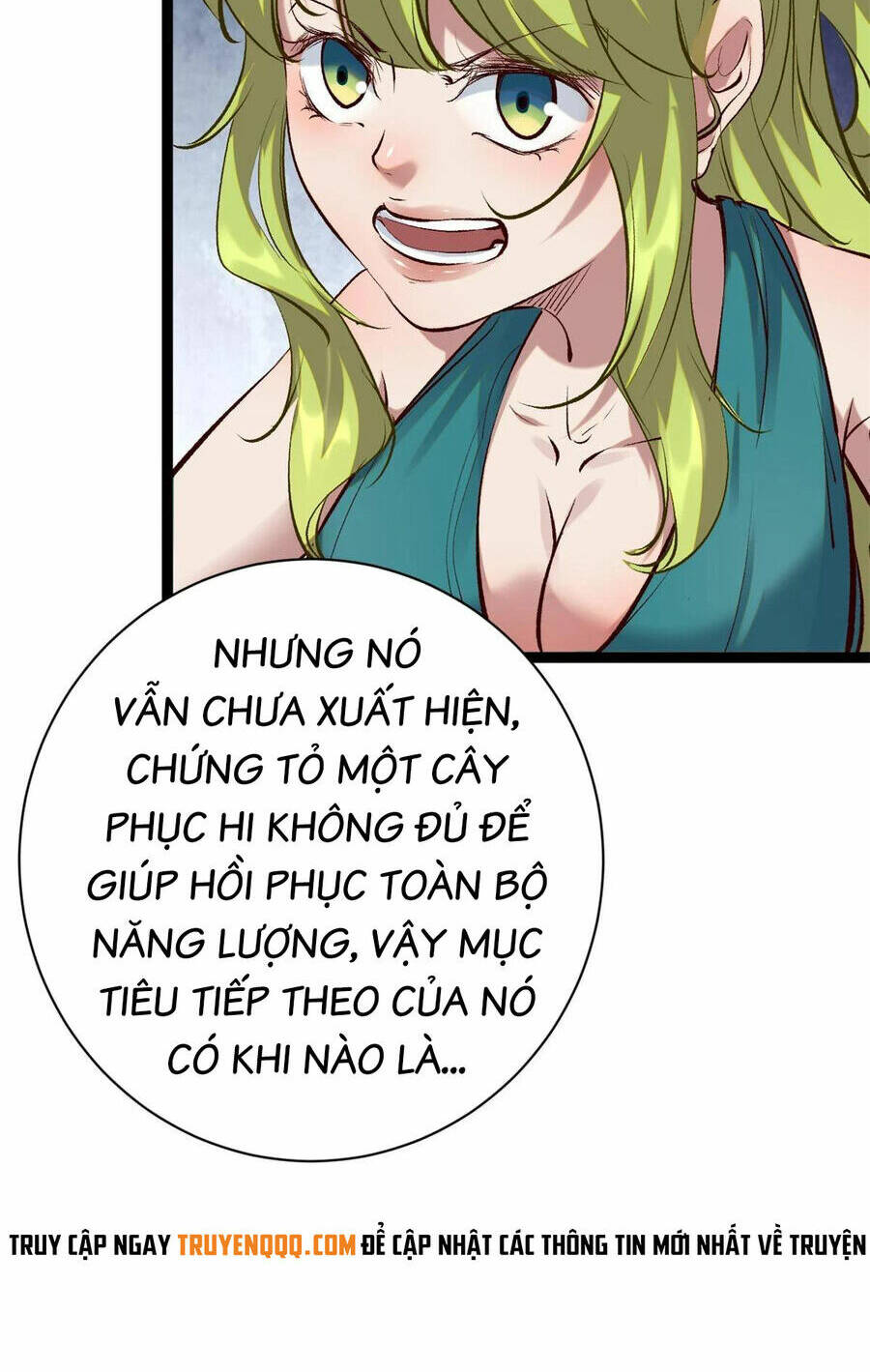 Cái Bóng Vạn Năng Chapter 208 - Trang 2