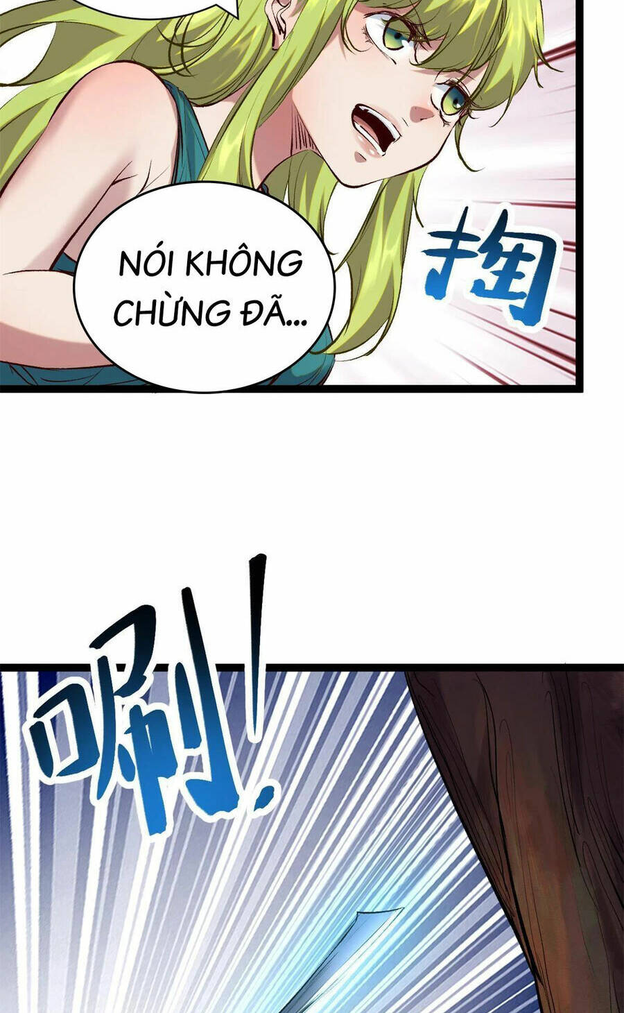 Cái Bóng Vạn Năng Chapter 208 - Trang 2