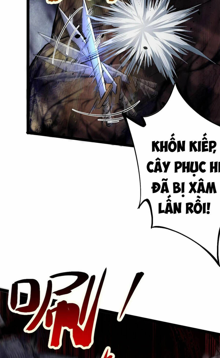 Cái Bóng Vạn Năng Chapter 208 - Trang 2