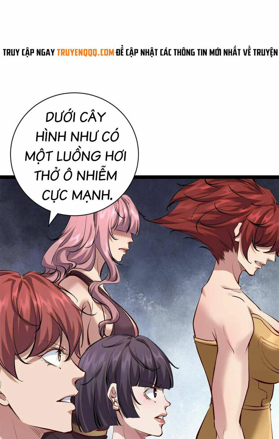 Cái Bóng Vạn Năng Chapter 208 - Trang 2