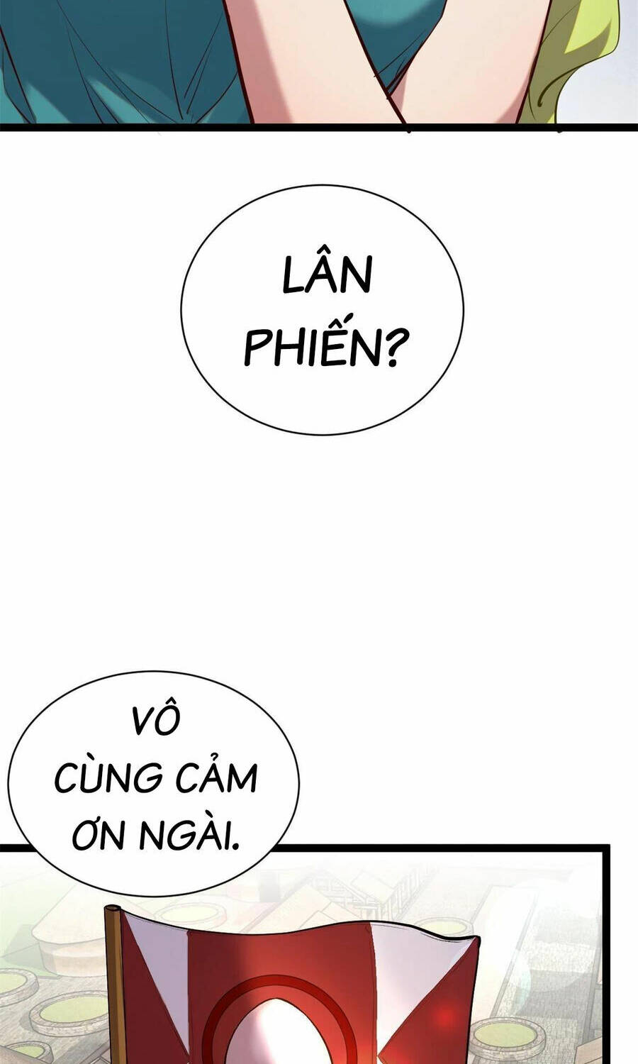 Cái Bóng Vạn Năng Chapter 207 - Trang 2