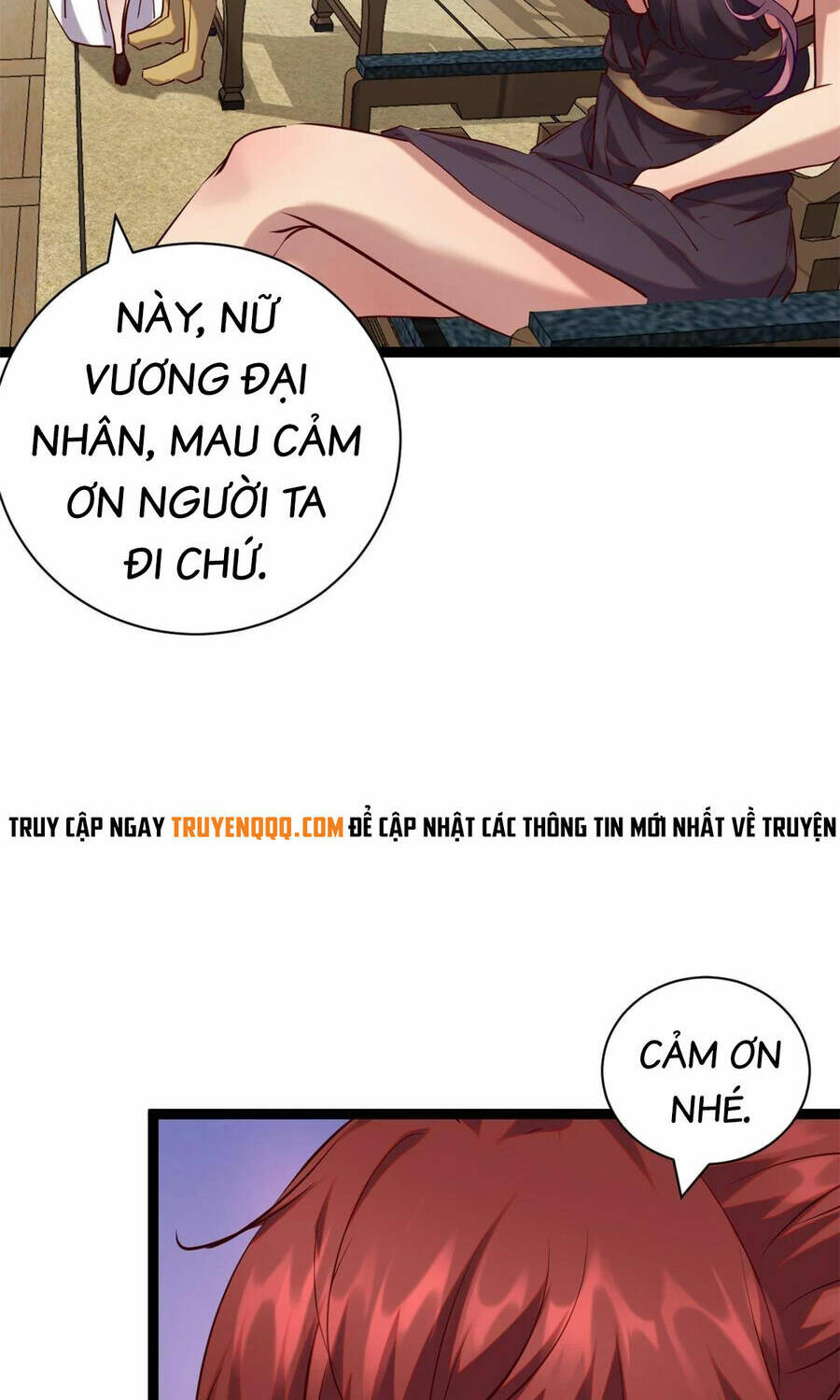 Cái Bóng Vạn Năng Chapter 207 - Trang 2