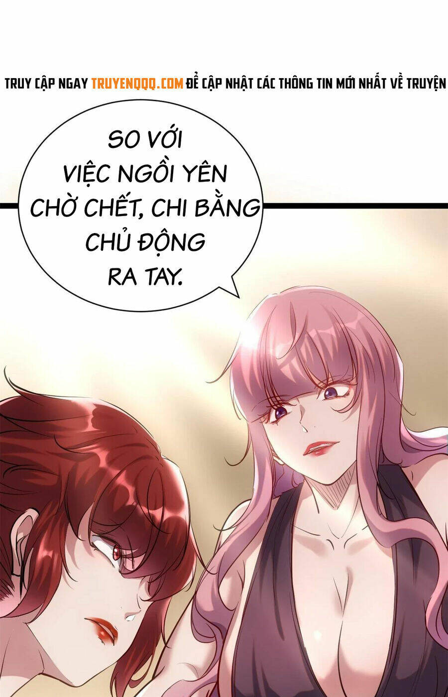 Cái Bóng Vạn Năng Chapter 207 - Trang 2