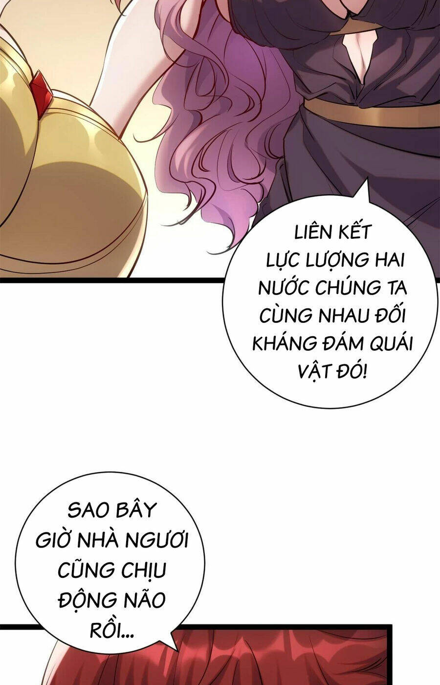 Cái Bóng Vạn Năng Chapter 207 - Trang 2