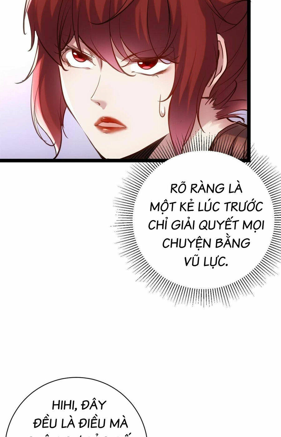 Cái Bóng Vạn Năng Chapter 207 - Trang 2